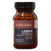 VIKTILABS Leber vom Weiderind - 100 % Grasfütterung