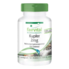 FAIRVITAL Kupfer 2mg