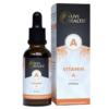 NUVI HEALTH Vitamin A Retinol "Aktion" aufgrund MHD 30.11.2024