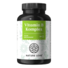 NATURE LOVE Vitamin B Komplex 90 Kapseln