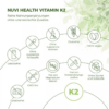 NUVI HEALTH K2 – Bild 3