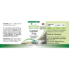 FAIRVITAL Kupfer 2mg – Bild 3
