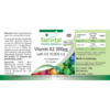 FAIRVITAL D3K2 10.000 IE – Bild 2