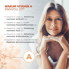 NUVI HEALTH Vitamin A Retinol "Aktion" aufgrund MHD 30.11.2024 – Bild 4