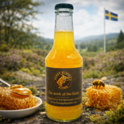 The Drink Of The Gods 250ml