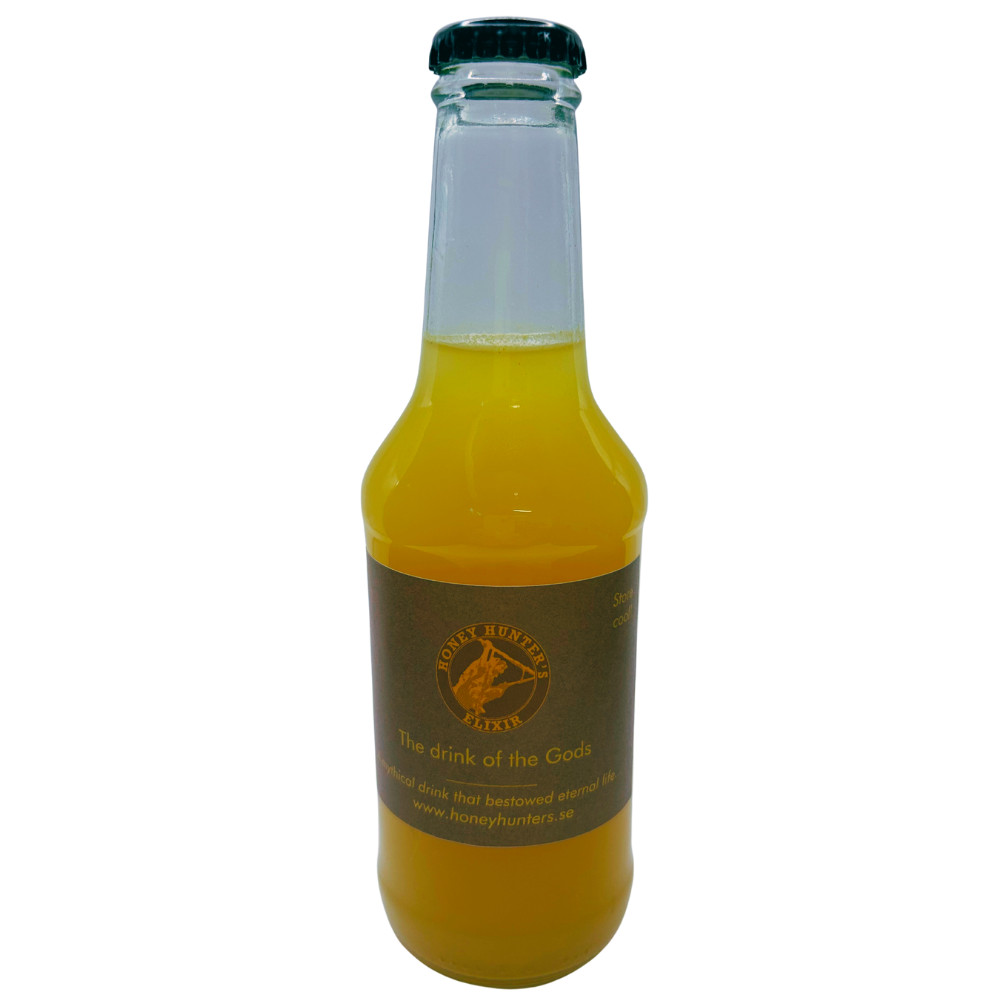 The Drink Of The Gods 250ml