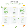 Vit4ever Vitamin B12 Tropfen 50 ml – Bild 6