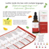 Vit4ever Vitamin B12 Tropfen 50 ml – Bild 3