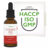 Vit4ever Vitamin B12 Tropfen 50 ml – Bild 8
