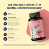 EDUBILY Vitasauri® Kids Mix – Bild 3