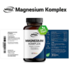 Wehle Magnesium Komplex – Bild 2