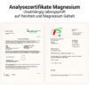 Wehle Magnesium Komplex – Bild 4