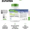 Magnesium - Magtein - L-Threonate, 120 Kapseln – Bild 3