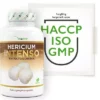 Hericium Erinaceus Intenso Pilz - 180 Kapseln – Bild 3