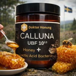 Calluna Honig 225 g