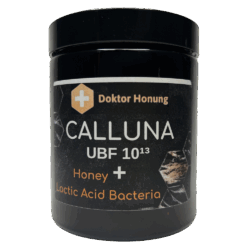 Calluna Honig 225 g