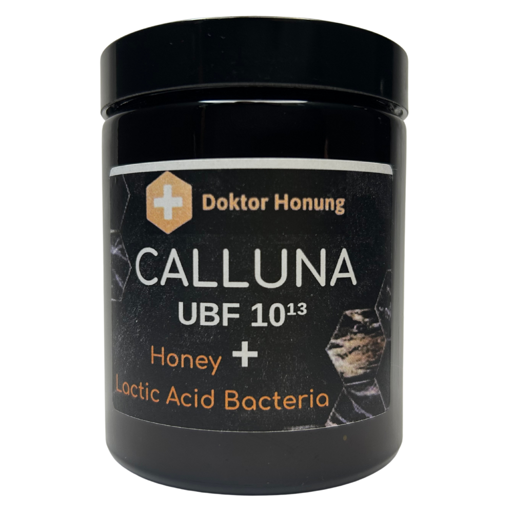 Calluna Honig 225 g