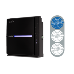 Therapy Air iOn black